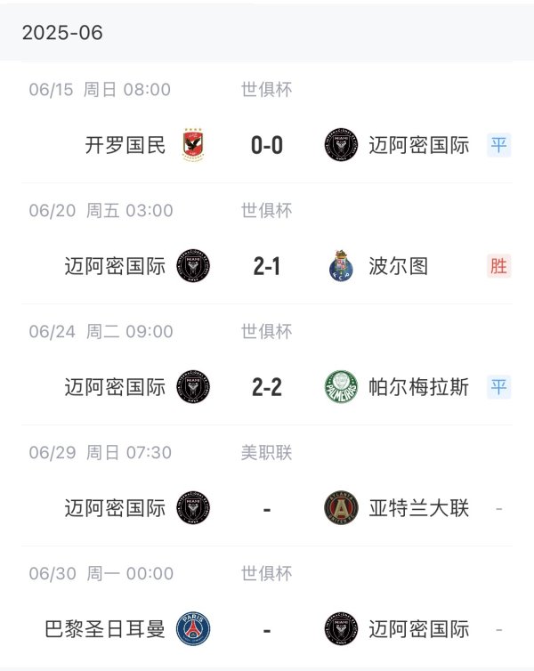 没想到晋级下一轮  了！迈阿密官方：对亚特兰大职业联赛  事  延期，日期后续公布