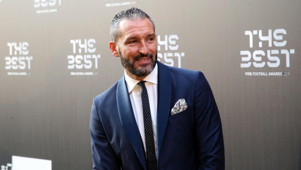 赞布罗塔：踢皇马是尤文重振旗鼓的机会 图多尔应该坚守  三后场球员