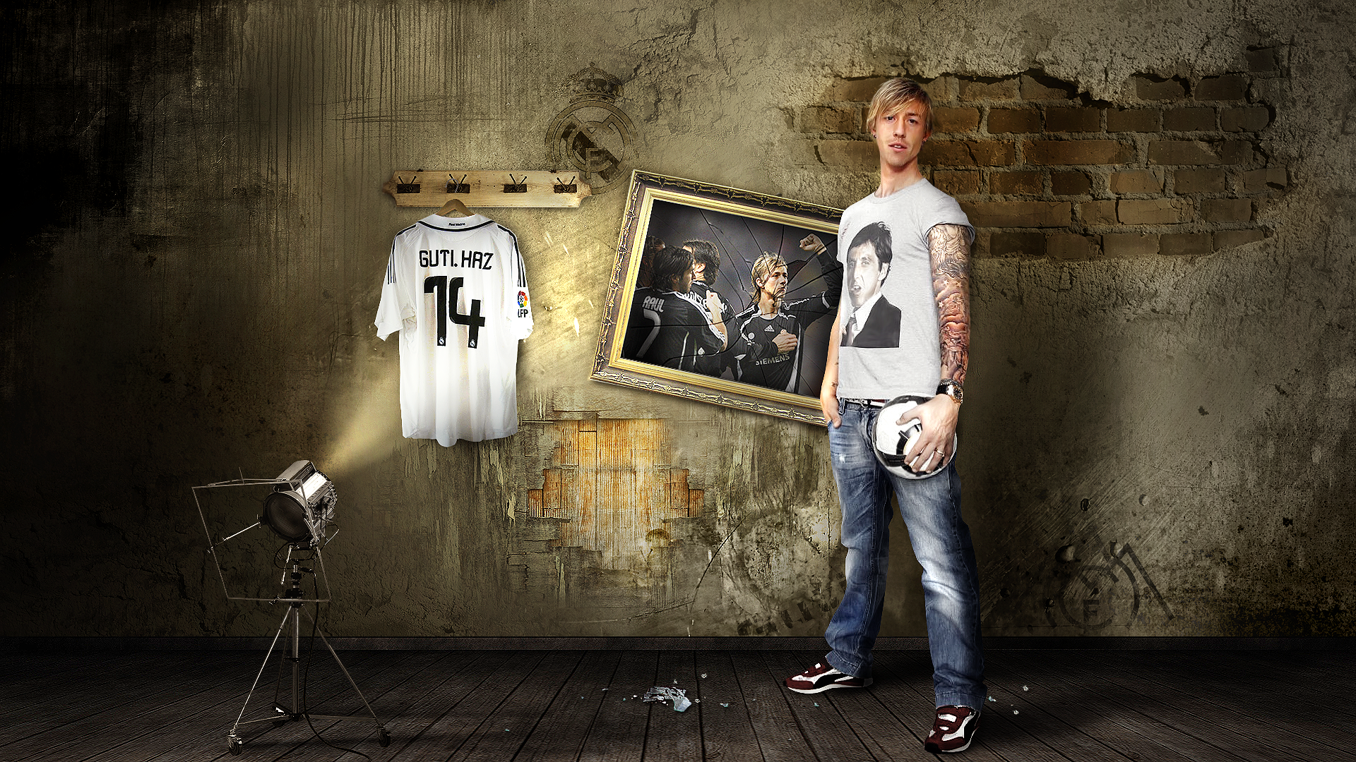 莫吉：孔蒂从未说过想离开，但他一开口舆论就说他想离开那不勒斯